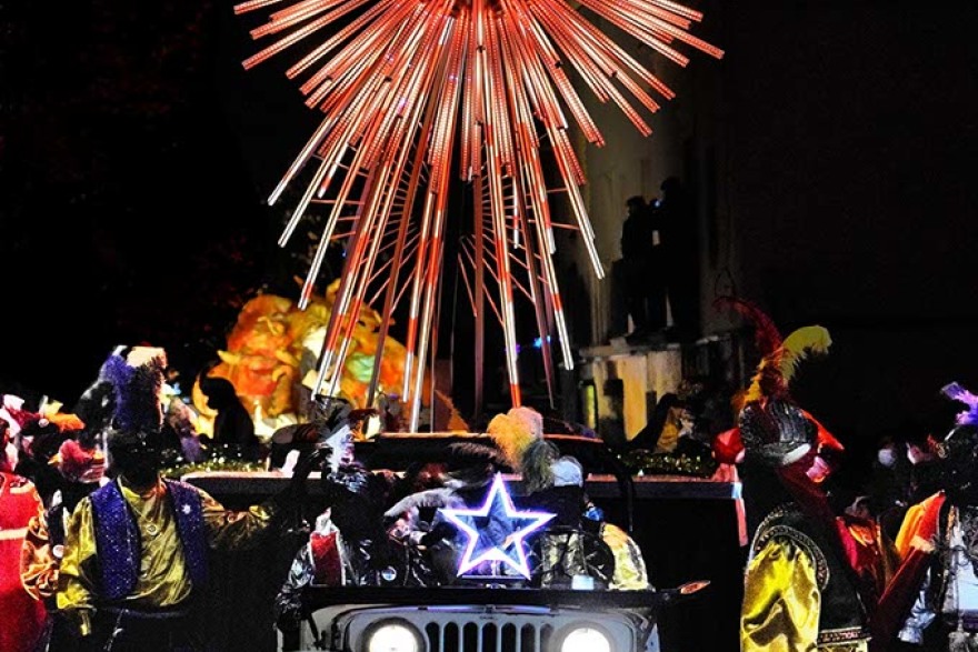 237 18930 Lestrelladelaillusio